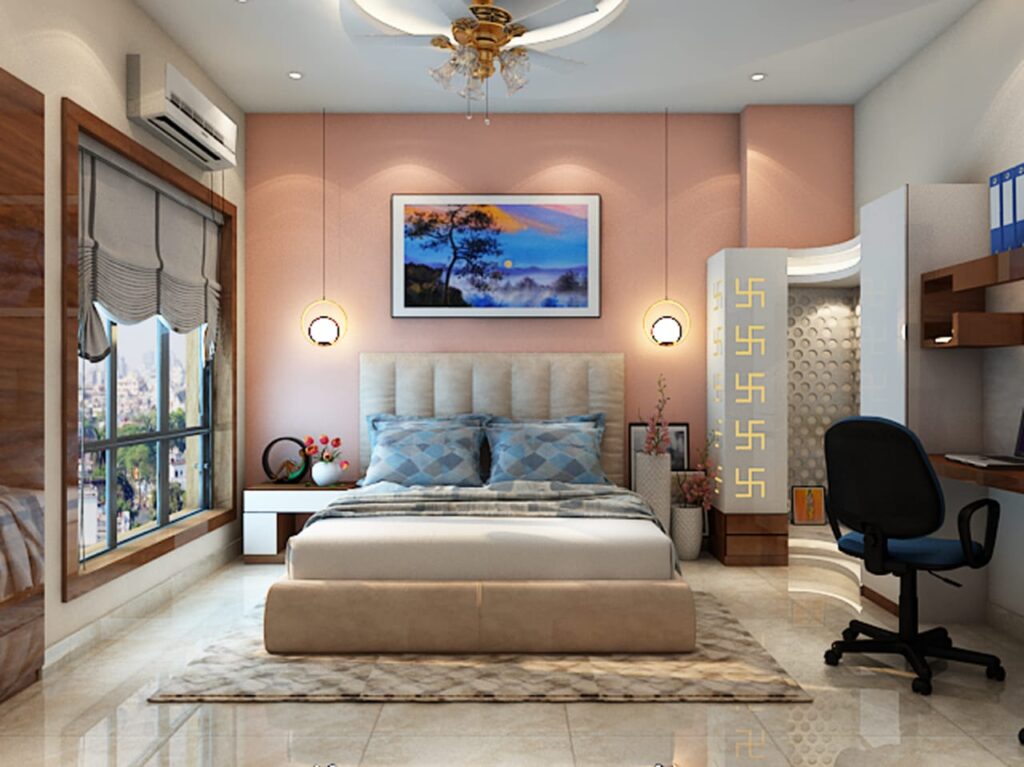 1 BHK flat renovation cost Kolkata