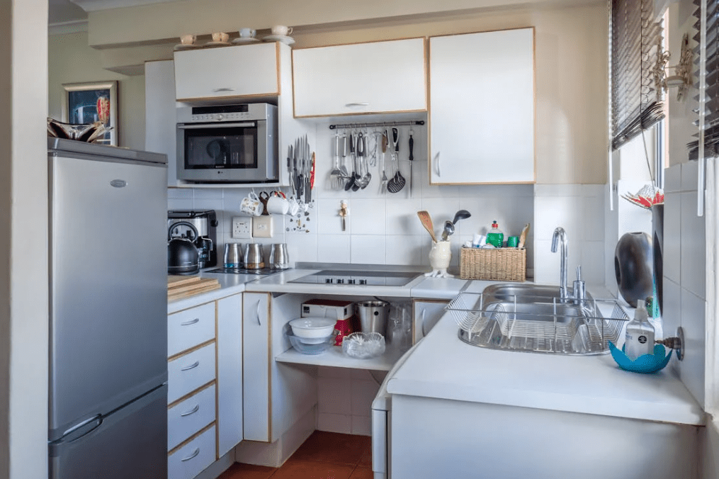 Low cost Kitchen Design in Kolkata