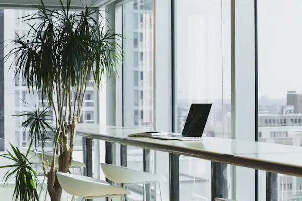 Commercial Interiors