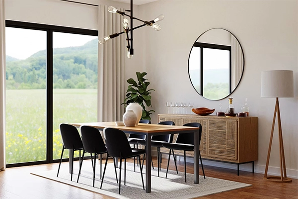 Commercial Interiors