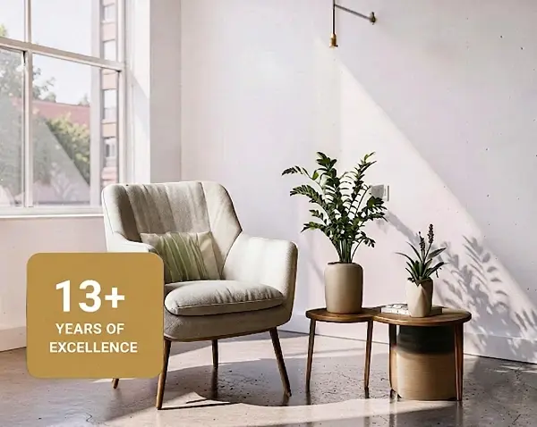 The Best Interior Designer in Kolkata