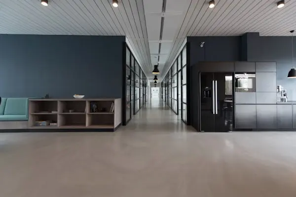 Office Interiors