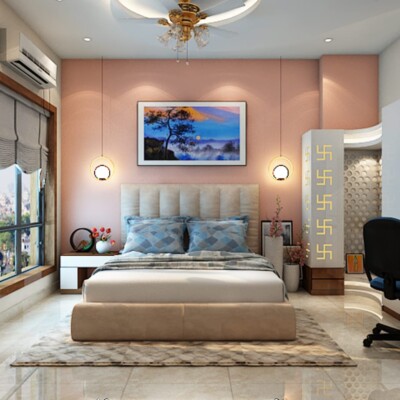 1 BHK flat renovation cost Kolkata
