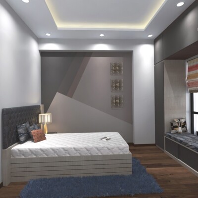 Best 3D Interior Designer